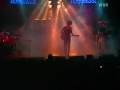 Echo & The Bunnymen - Going Up (Live)