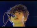 Echo and The Bunnymen - The Puppet