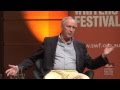 Sydney Writers' Festival Paul Keating in conversation with Kerry O'Brien