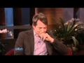 Will Matthew Broderick Guess the Mystery Word?