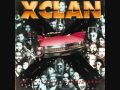 X-Clan - Heed The Word Of The Brother