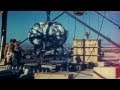 HD Stock Footage Code Name Trinity - The First Atomic Bomb