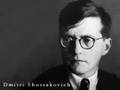 Shostakovich String Quartet No. 8 in C Minor (III)