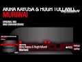 Akira Kayosa & Hugh Tolland - Muriwai (Original Mix)