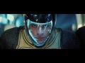 Star Trek Into Darkness - NEW (Teaser) Trailer #2 [HD 1080p]