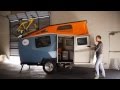 Cricket Trailer 2012 Tour