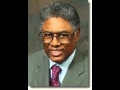 Larry Elder Interviews Thomas Sowell - Predicts Race Riots if Obama Loses