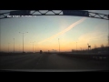 Meteorite Falls In Russian Urals Chelyabinsk region UFO? 2/15/2013