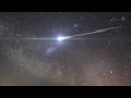 ScienceCasts: A Meteor Shower from Halley's Comet