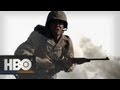 Making The Pacific (HBO)