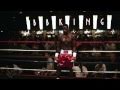 I still have a soul (HBO Boxing)