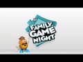 Hasbro Family Game Night