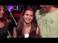 Meet Carly Rose Sonenclar - THE X FACTOR USA 2012