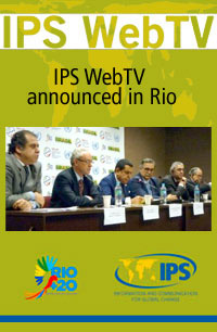 IPS WebTV announced in Rio