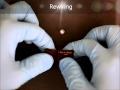 Self-Healing Stretchable Wires