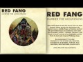 RED FANG - 