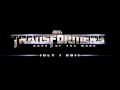 Paul Jebanasam - Prelude / Transformers 3 Theatrical Trailer Music