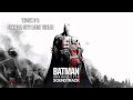 Batman: Arkham City [Soundtrack] - Track 01 - Arkham City Main Theme