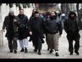 The Stream - 'Muslim Patrol' police London streets