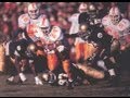 1991 MIracle at South Bend (Tenn 35 Notre Dame 34)