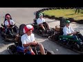 Real Life Mario Kart - Waterloo Labs  - Episode 07