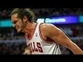 Noah goes for the AMAZING triple-double!