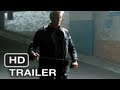 The Double (2011) Movie Trailer HD