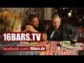 Interview: Fler & Silla über 