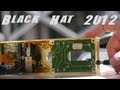 Hak5 - Black Hat 2012 - Cracking firmware and physical locks, Hak5 1125.1