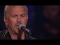 Kevin Costner & Modern West - 