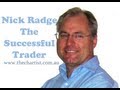 What Makes a Successful Trader?