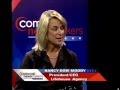 Nancy Dow Moody, Lifehouse President & CEO, on Comcast Newsmakers