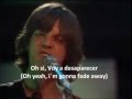 Rolling Stones - Gimme Shelter (Subtitulos Español - Ingles) live