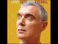 David Byrne- Like Humans Do