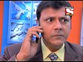 CID Kolkata Bureau (on Bengali Channel 'Sony AATH') - Episode 3 -- 20 Nov 2012