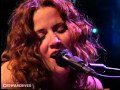 Sheryl Crow - Unplugged Concert in Brooklyn, NY (Full - 10 songs - 45 min)