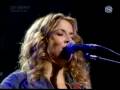 Sheryl Crow - If It Makes You Happy - live - 2002 - lyrics