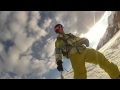 Kirchberg in Tirol wintersport 2013 Gopro Hero 2 HD - Drive it like you stole it The glitch mob