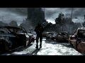 Metro 2033 - Launch Trailer