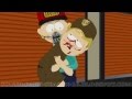 South Park: Randy Marsh is Bane [HD]