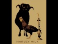 Harvey Milk-Anvil Will Fall