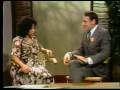 Juana w/ Harvey Milk - 1978 Interview