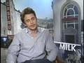 JAMES FRANCO INTERVIEW FOR 