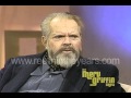 Orson Welles' Last Interview (Merv Griffin Show 1985)