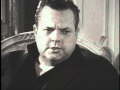 Orson Welles - The Paris Interview