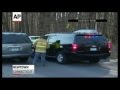 Raw: Gunman Killed in Conn. School Shooting