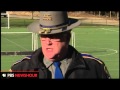 State Police Briefing on Newtown, Conn., Elementary School Shooting