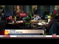 Rand Paul Talks To Glenn Beck About His Vote For Hagel And Upcoming Confirmation of Brennan