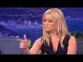 Reese Witherspoon Is A Tennessee Gun-Slinger - CONAN on TBS