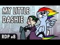 Rainbow Dash Presents: My Little Dashie